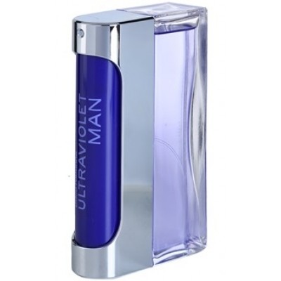 Paco Rabanne Ultraviolet Man Edt 100ml Erkek Tester Parfüm